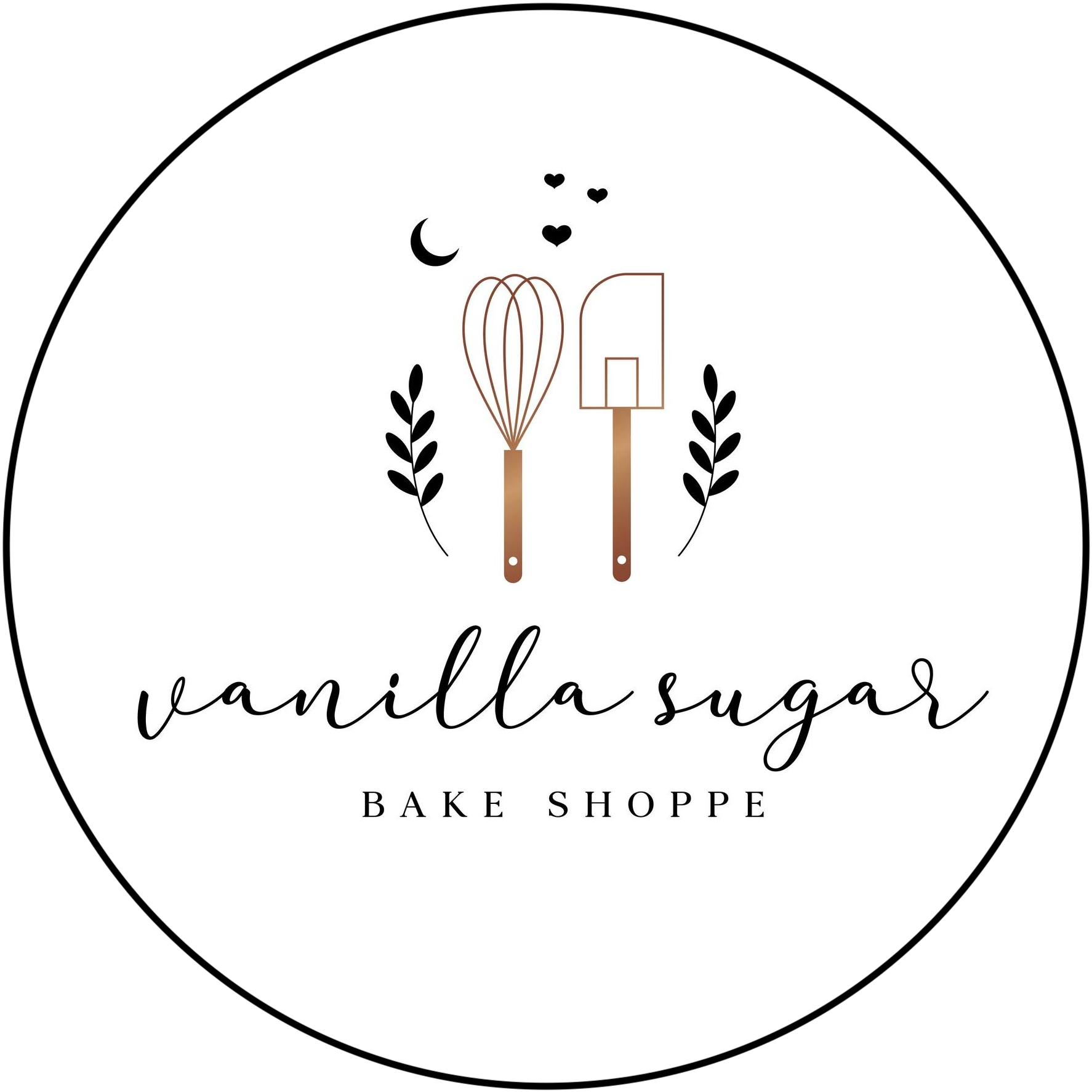 Vanilla Sugar Bake Shoppe